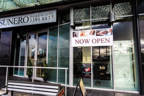 Sunero Hair & Beauty Centre - Hairdresser Find 0