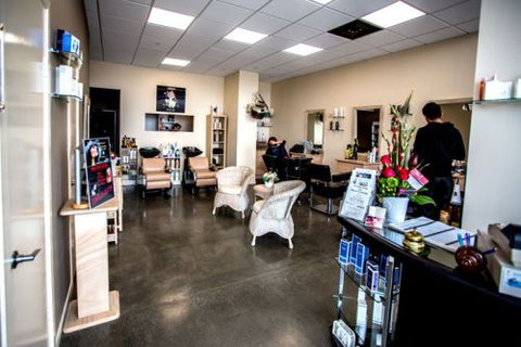 Sunero Hair & Beauty Centre - Hairdresser Find 1
