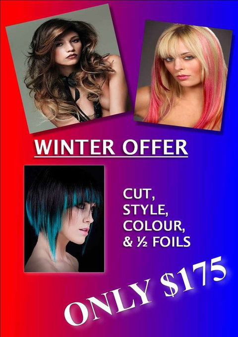 Sunero Hair & Beauty Centre - Hairdresser Find 2