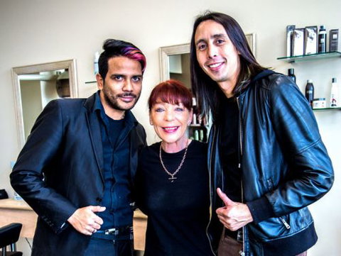 Sunero Hair & Beauty Centre - Hairdresser Find 3