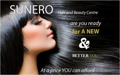 Sunero Hair & Beauty Centre - Hairdresser Find 4