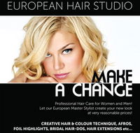 In Vogue Hair European Studio - Hairdresser Find