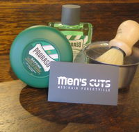 Mens Cuts Medihair Forestville - Hairdresser Find