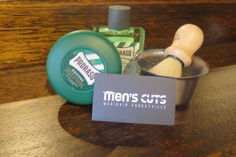 Mens Cuts, Medihair Forestville - Hairdresser Find 0