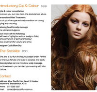 Le Coiffure - Hairdresser Find