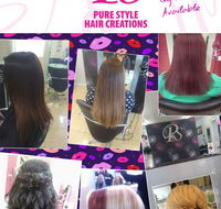 Pure Style Hair Creations - Hairdresser Find