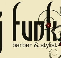tj funk barber amp stylist - Hairdresser Find