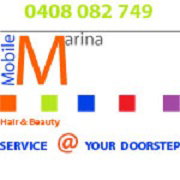 Mobile Marina Hair & Beauty Service @ Your Doorstep - Hairdresser Find 4