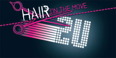 Hair On The Move 2 U - Hairdresser Find 0