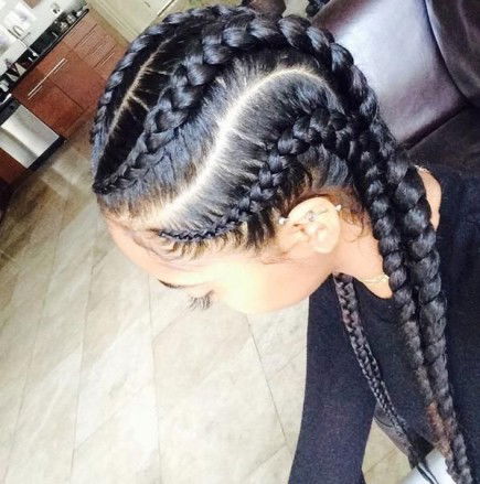 RAVM'S HAIR - Hairdresser Find 4