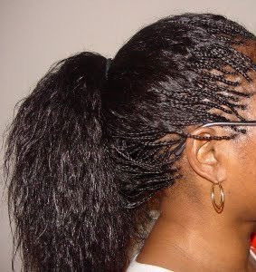 RAVM'S HAIR - Hairdresser Find 6