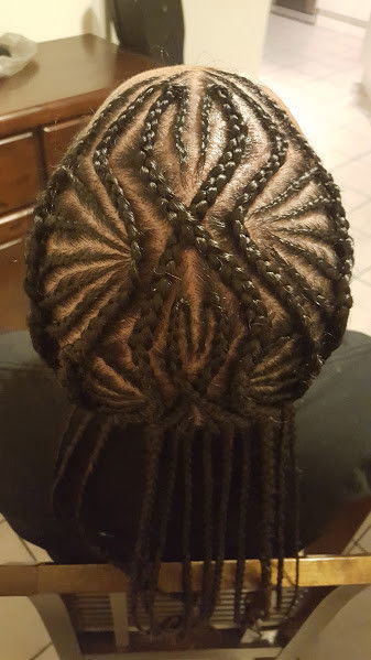 RAVM'S HAIR - Hairdresser Find 7