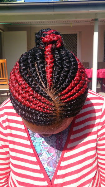 RAVM'S HAIR - Hairdresser Find 8