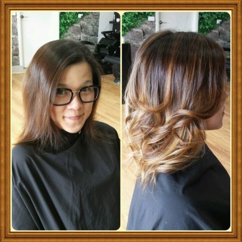 Transforma Health & Beauty - Hairdresser Find 0