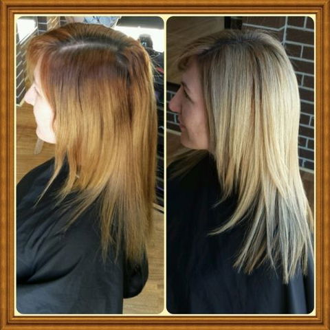 Transforma Health & Beauty - Hairdresser Find 1