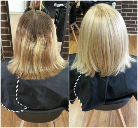 Transforma Health & Beauty - Hairdresser Find 2