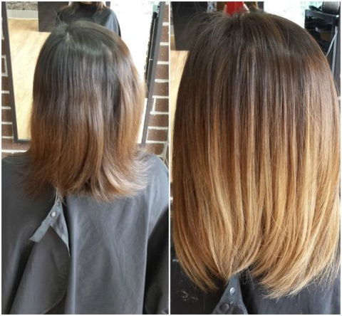 Transforma Health & Beauty - Hairdresser Find 4