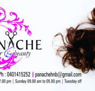 Panache Hair amp Beauty Salon - Hairdresser Find