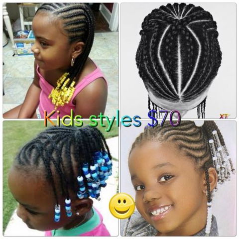 Highfields Hairdressing - Hairdresser Find 1