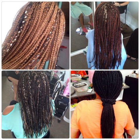 Highfields Hairdressing - Hairdresser Find 4