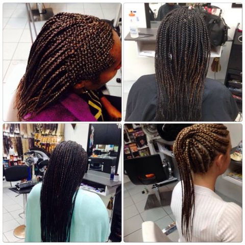 Highfields Hairdressing - Hairdresser Find 5