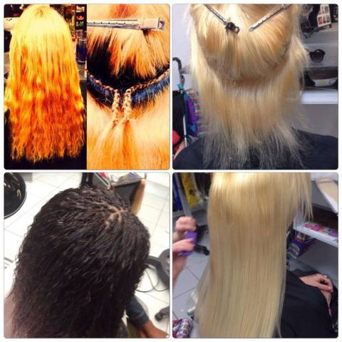 Highfields Hairdressing - Hairdresser Find 7