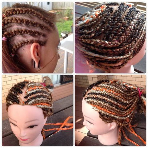 Highfields Hairdressing - Hairdresser Find 8