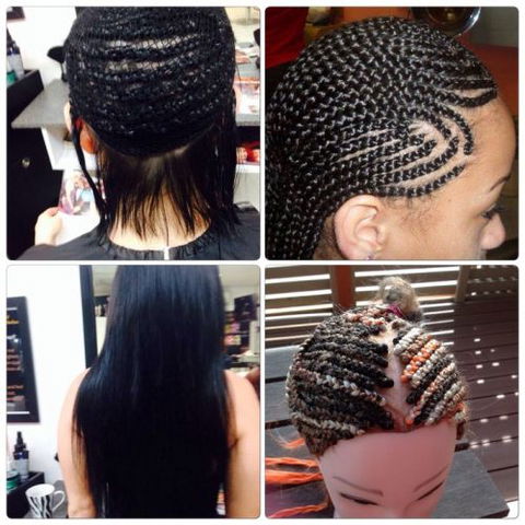 Highfields Hairdressing - Hairdresser Find 9