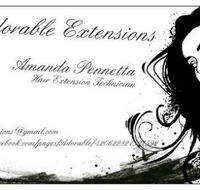adorable extensions - Hairdresser Find