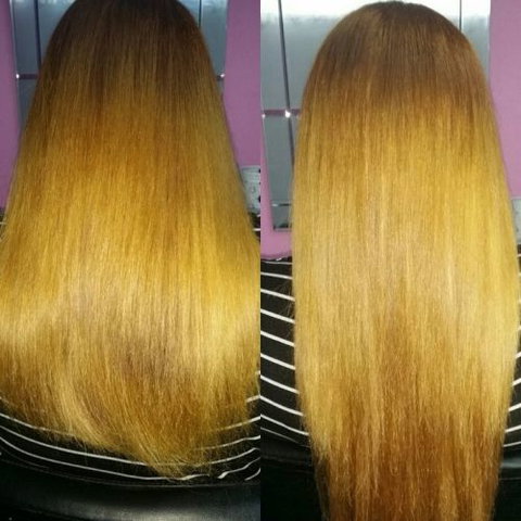 Glam Lady Hair Extensions - Hairdresser Find 2