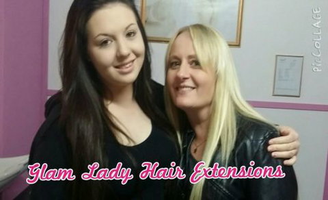 Glam Lady Hair Extensions - Hairdresser Find 3