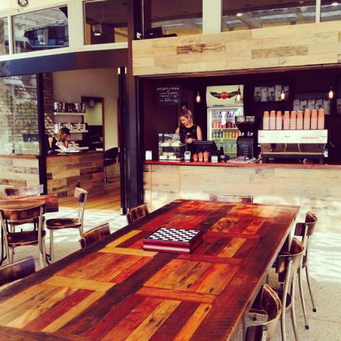 Hair Colour Cafe Coolangatta - Hairdresser Find 0