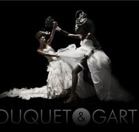 BouquetampGarter - Hairdresser Find