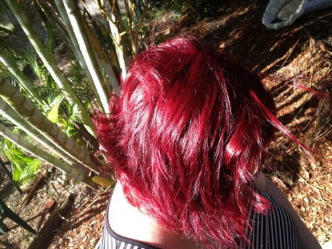 Jacqui's Mobile Hair And Beauty Parties - Hairdresser Find 0