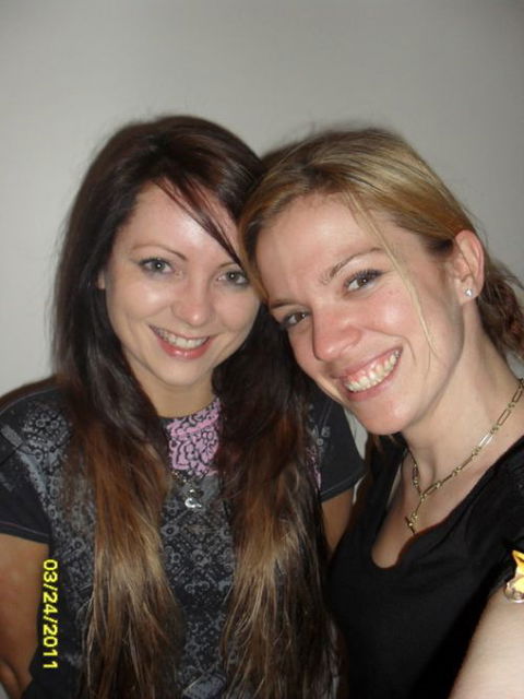 Jacqui's Mobile Hair And Beauty Parties - Hairdresser Find 1