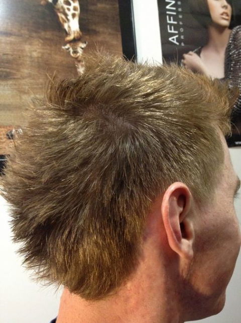 Jacqui's Mobile Hair And Beauty Parties - Hairdresser Find 2