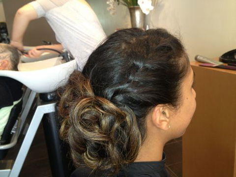 Jacqui's Mobile Hair And Beauty Parties - Hairdresser Find 3