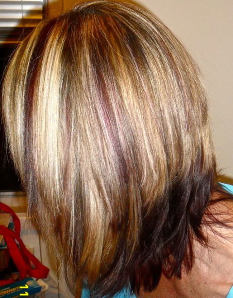 Jacqui's Mobile Hair And Beauty Parties - Hairdresser Find 4