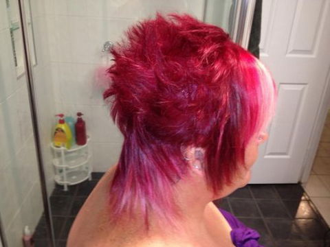 Jacqui's Mobile Hair And Beauty Parties - Hairdresser Find 5