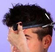 Ray's Hair Cuts - Hairdresser Find