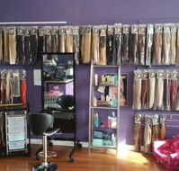 Hair Extension Shop DIY - Hairdresser Find