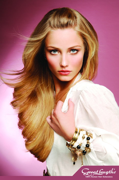 Sydney Hair Extensions - Hairdresser Find 0