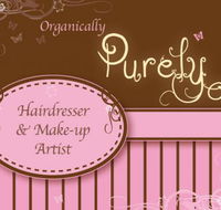 Purelyou - Hairdresser Find