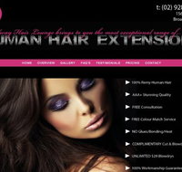 Sydney Human Hair Extensions - Hairdresser Find