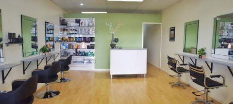 Shimmer Natural Hair & Makeup - Hairdresser Find 0