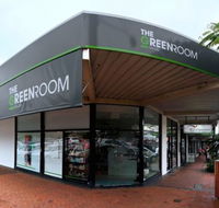 The Green Room Salon - Hairdresser Find