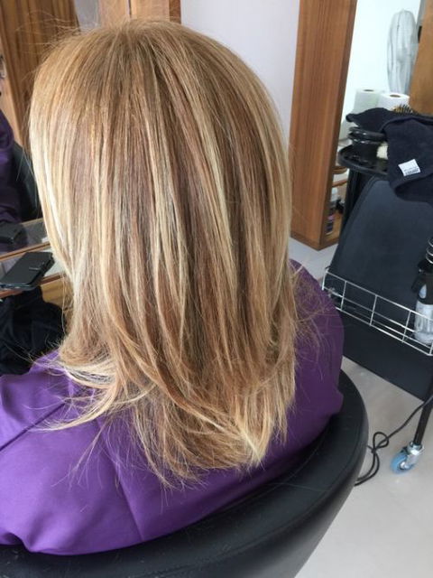 The Styling Lounge - Hairdresser Find 0