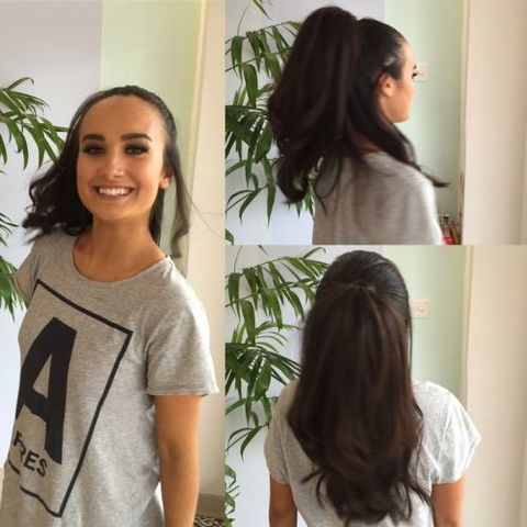 The Styling Lounge - Hairdresser Find 1