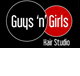 Guys and Girls Hair Studio