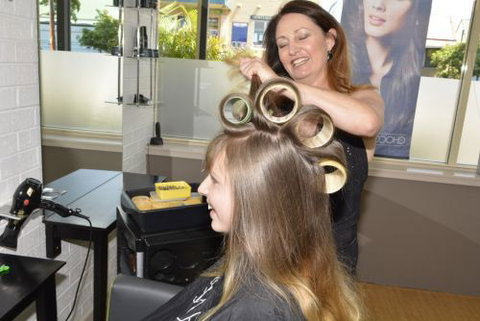 Natural Strands Hair Studio Pty Ltd - Hairdresser Find 2